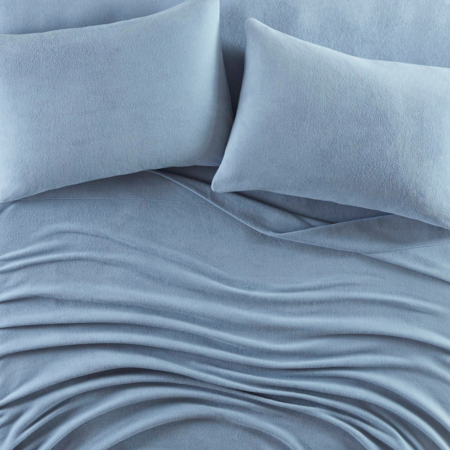 Micro Fleece Sheet Set