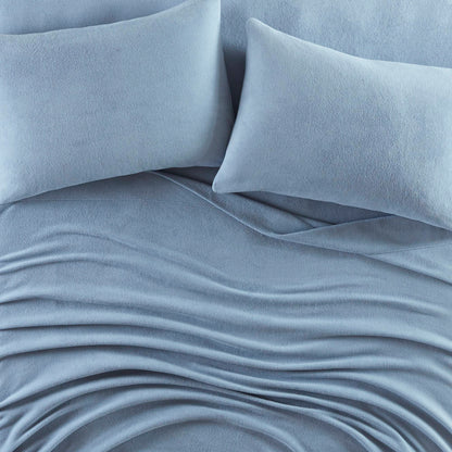 Micro Fleece Sheet Set