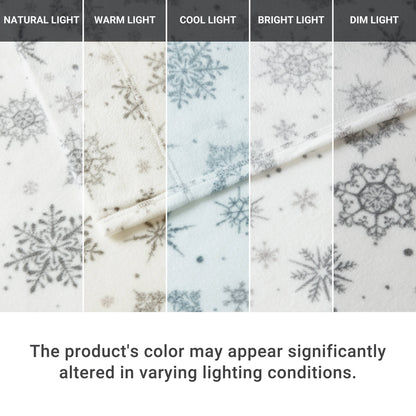 Micro Fleece Sheet Set