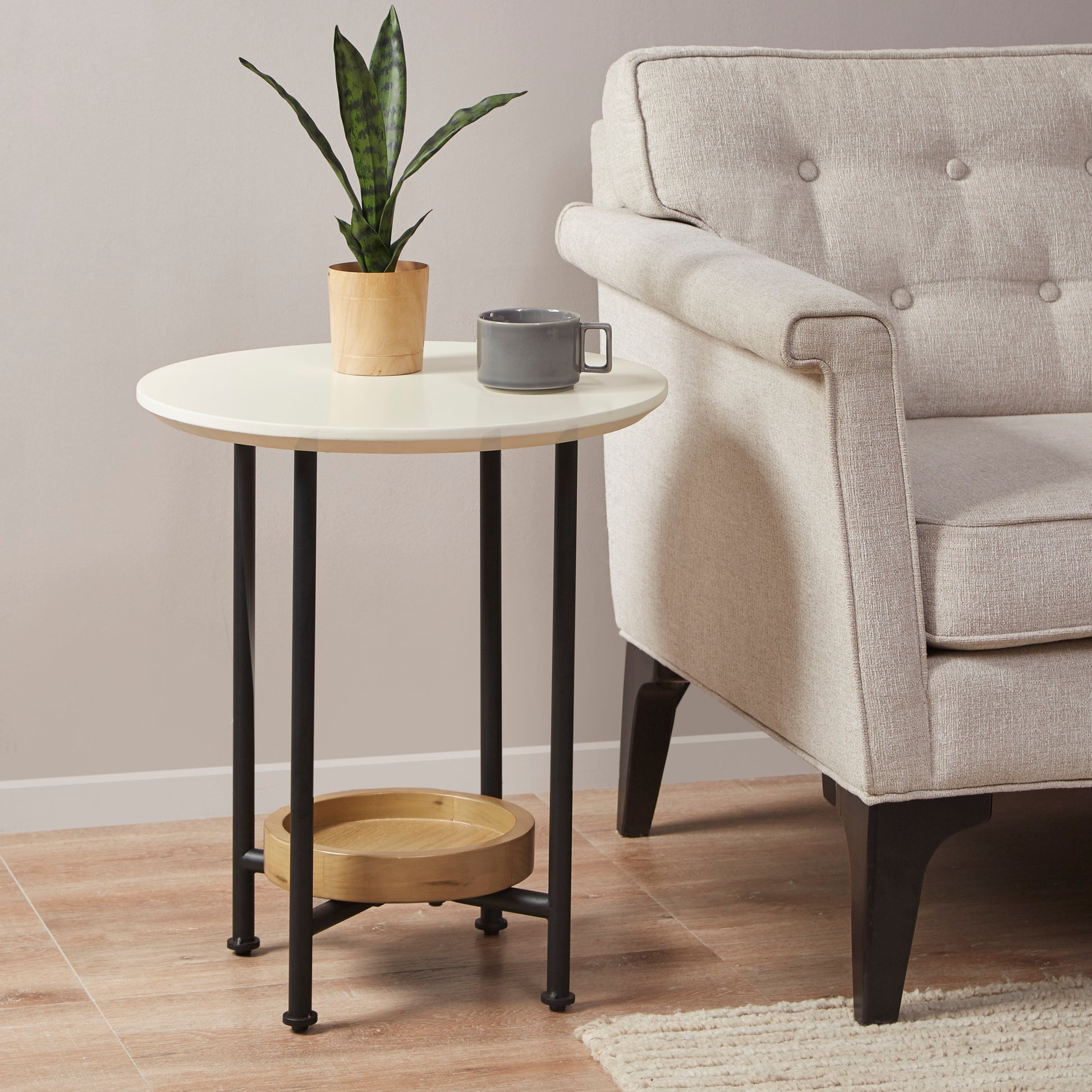 Madison Park End Table