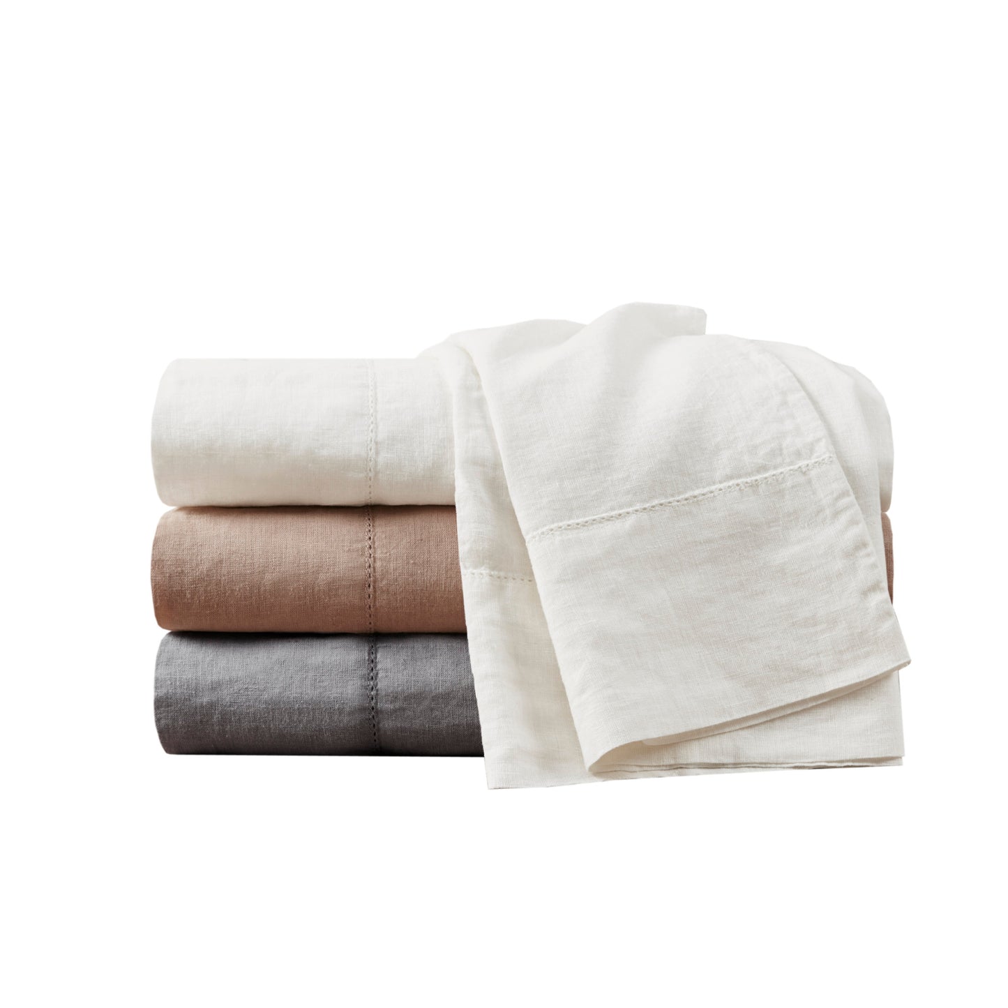 Madison Park 4PC Sheet Set