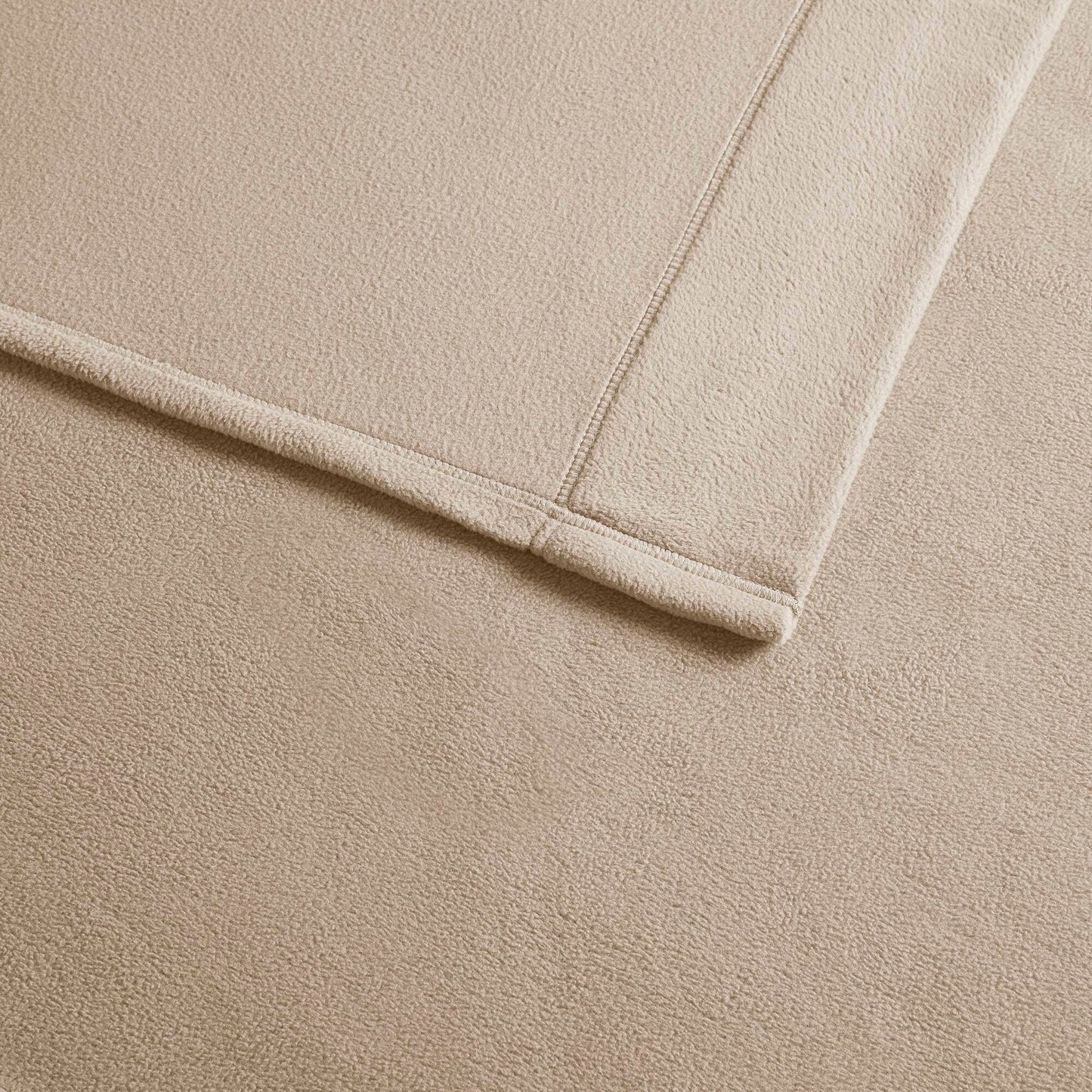 Micro Fleece Sheet Set