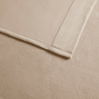 Micro Fleece Sheet Set