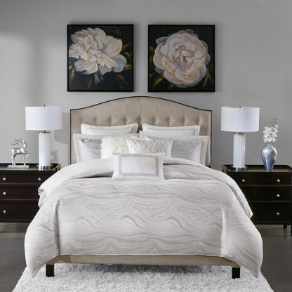 Madison Park Signature Comforter Set