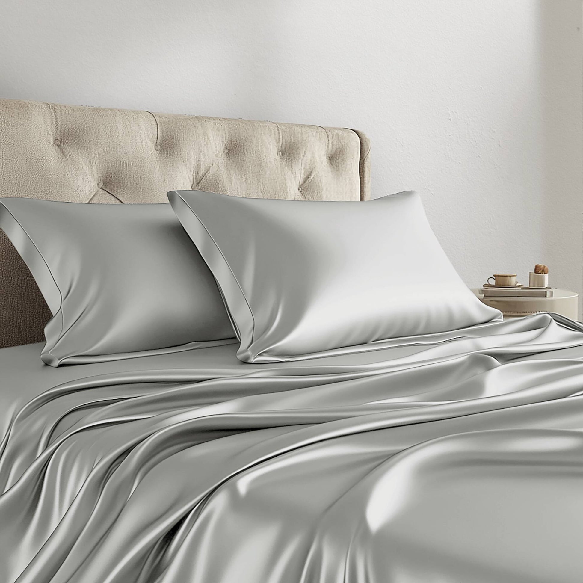Madison Park Essentials Luxury Sheet Set
