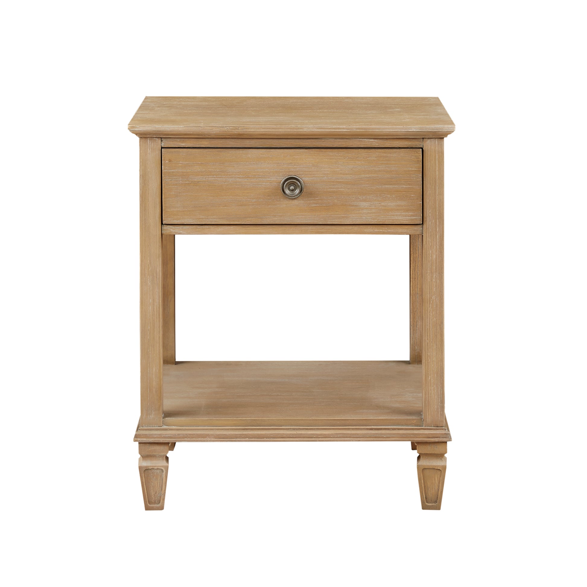 Madison Park Signature Bedside Table