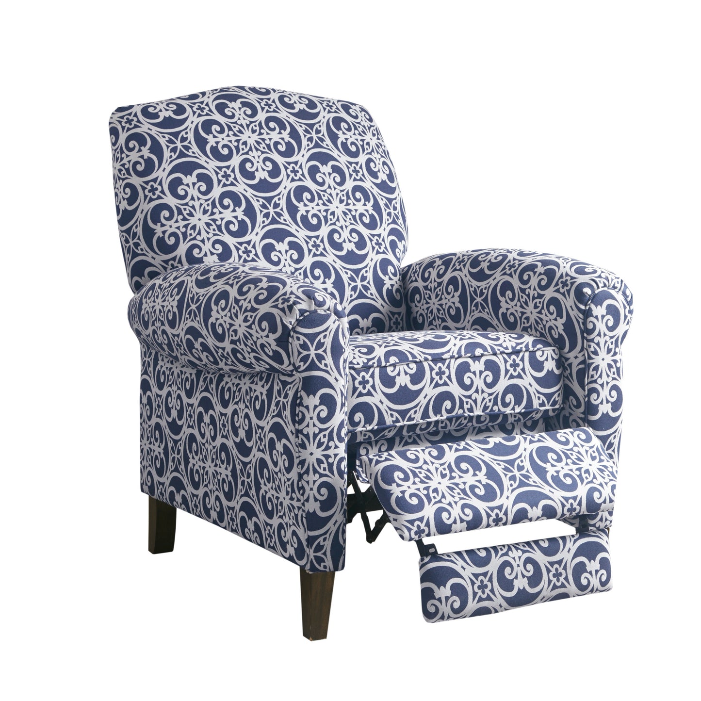 Madison Park Push Back Recliner