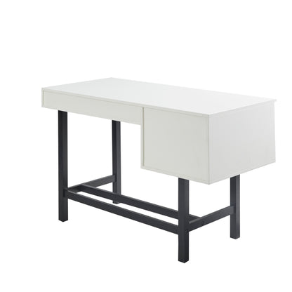 Madison Park Writing Desk With Drawer