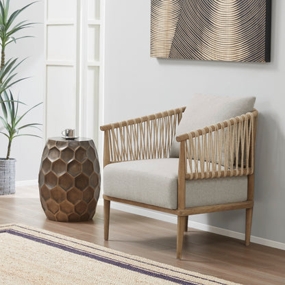 Madison Park Accent Arm Chair
