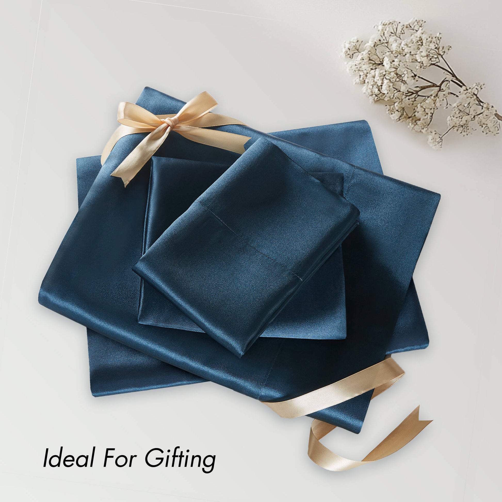 Madison Park Essentials Luxury Sheet Set