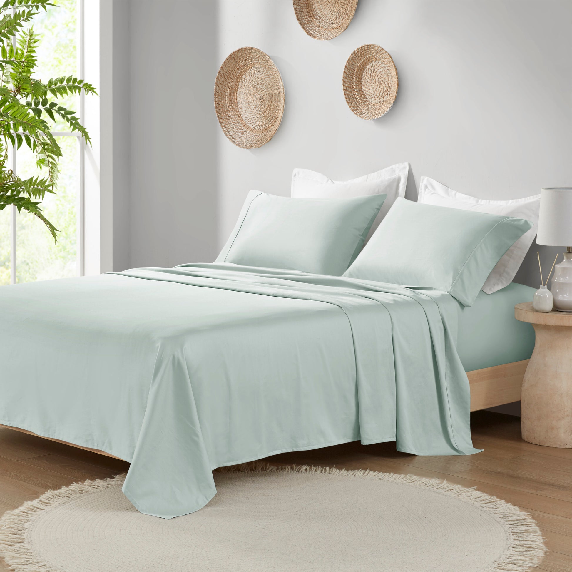 Madison Park Deep Pocket Sheet Set