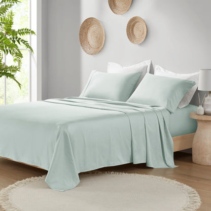Madison Park Deep Pocket Sheet Set