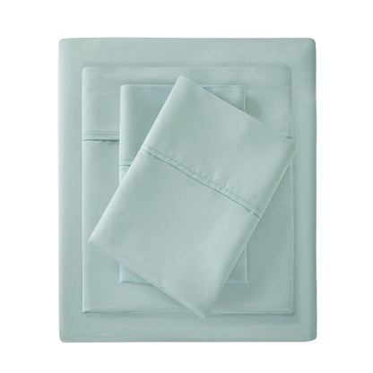 Madison Park Cotton Blend 2 PC Pillowcases