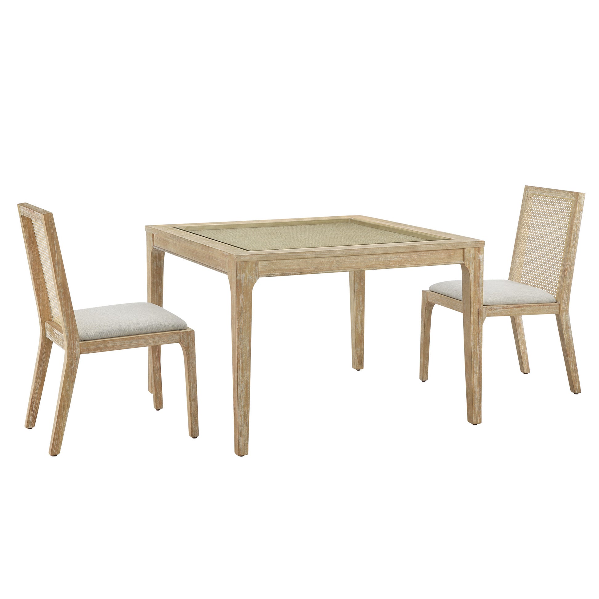 Madison Park Dining Chair (set of 2)