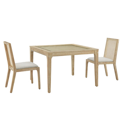 Madison Park Dining Chair (set of 2)