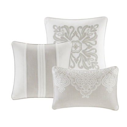 Madison Park Signature Comforter Set