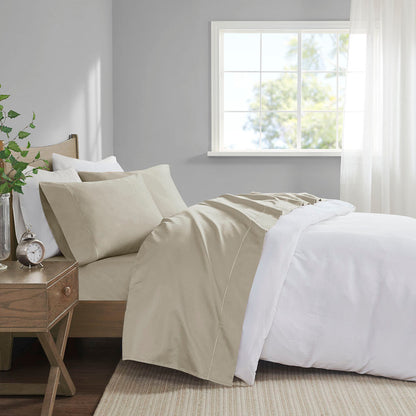 🎁 600 Thread Count Pima Cotton Pima Cotton Sheet Set (100% off)