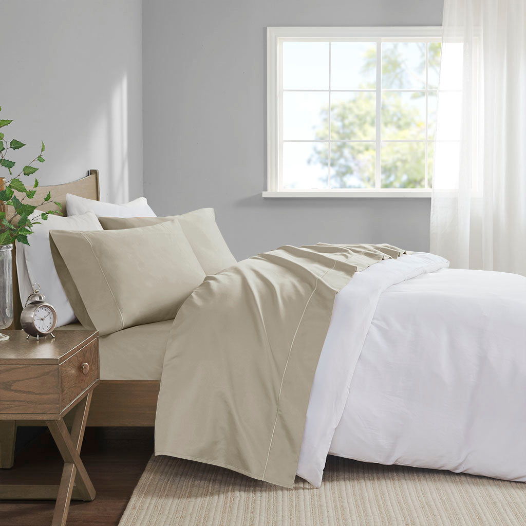 🎁 600 Thread Count Pima Cotton Pima Cotton Sheet Set (100% off)