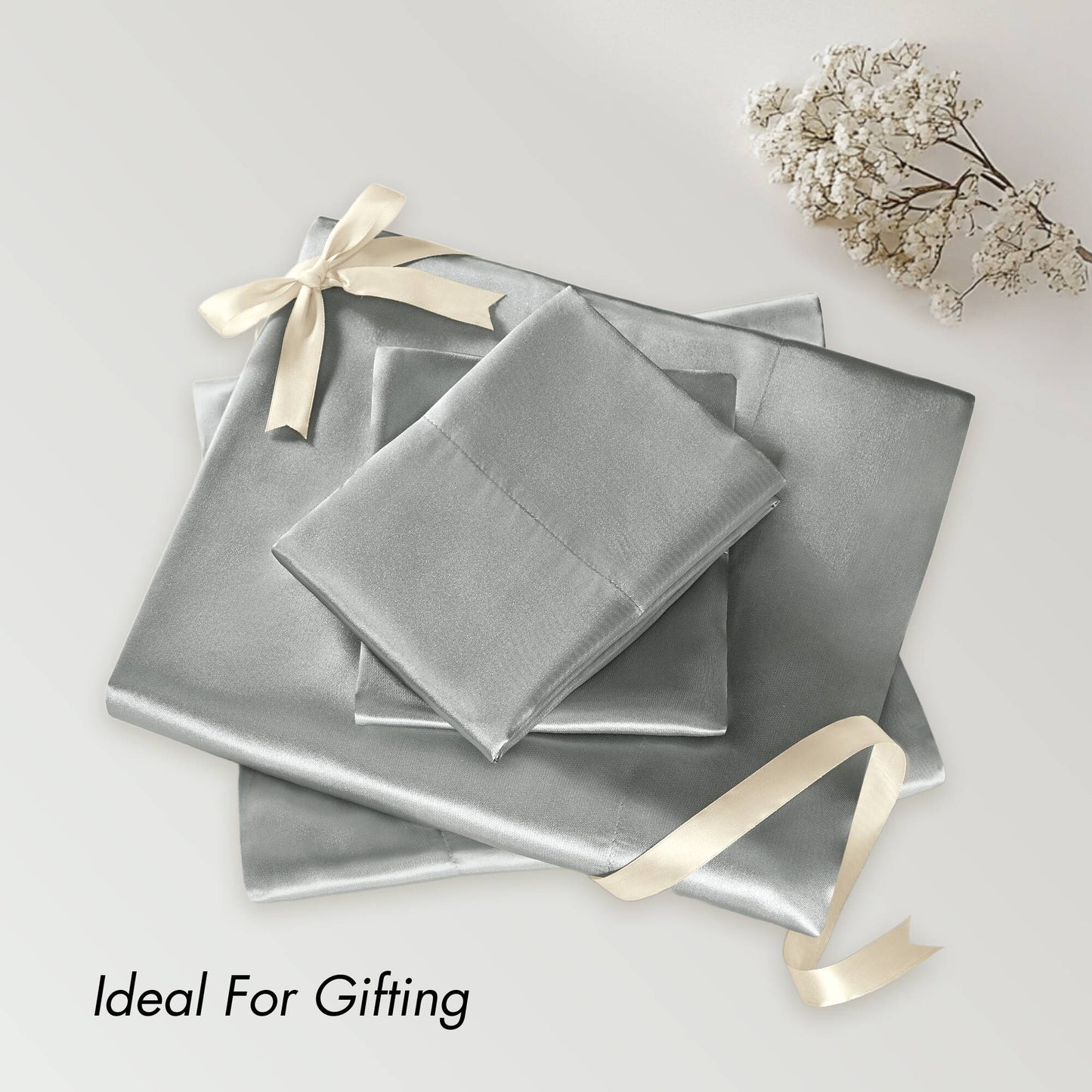 Madison Park Essentials Luxury Sheet Set