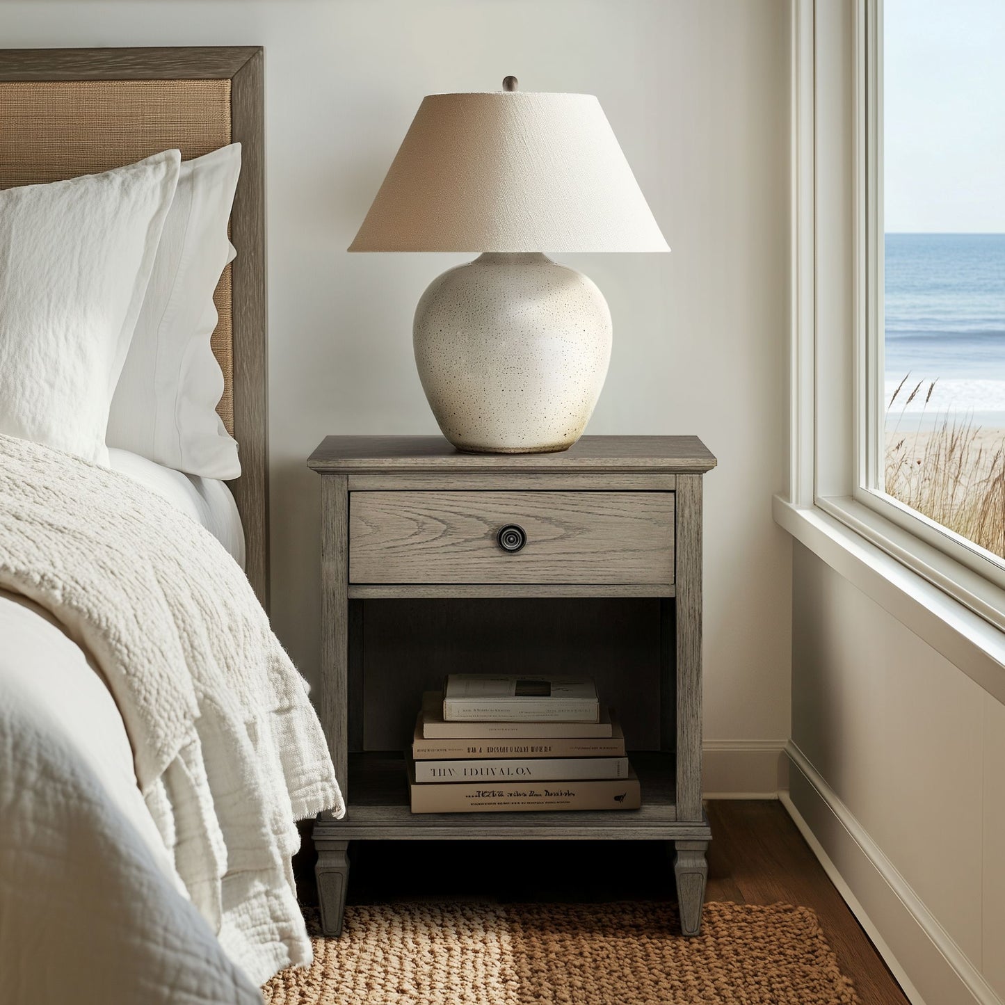 Madison Park Signature Nightstand