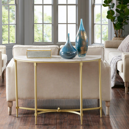 Madison Park Signature Console Table