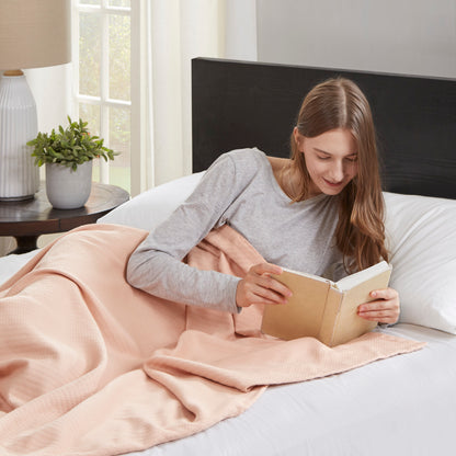 Madison Park Blanket
