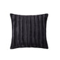 Madison Park Faux Fur Square Pillow