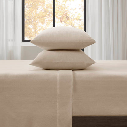 Micro Fleece Sheet Set