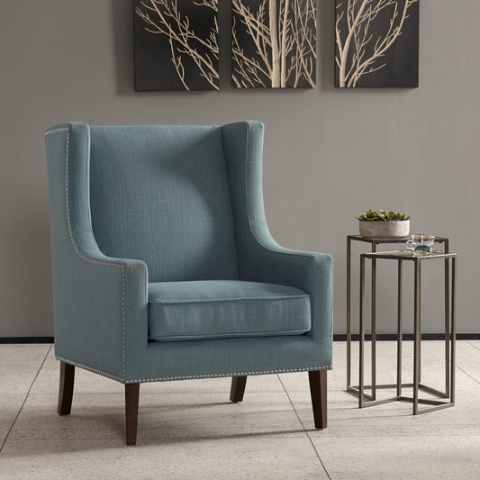 Madison Park Wing Chair