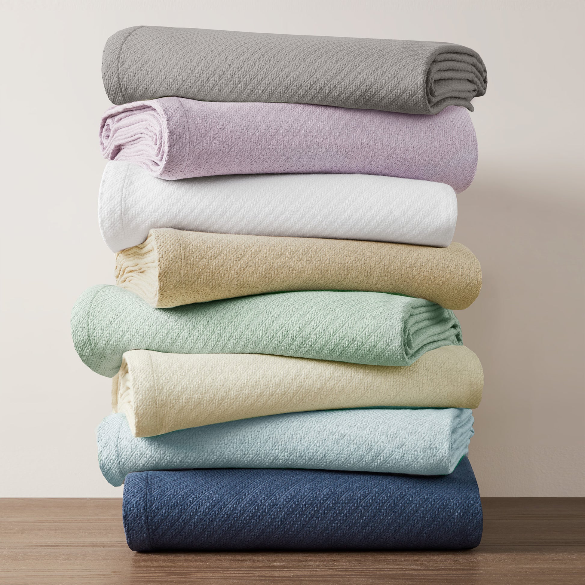 Madison Park Blanket