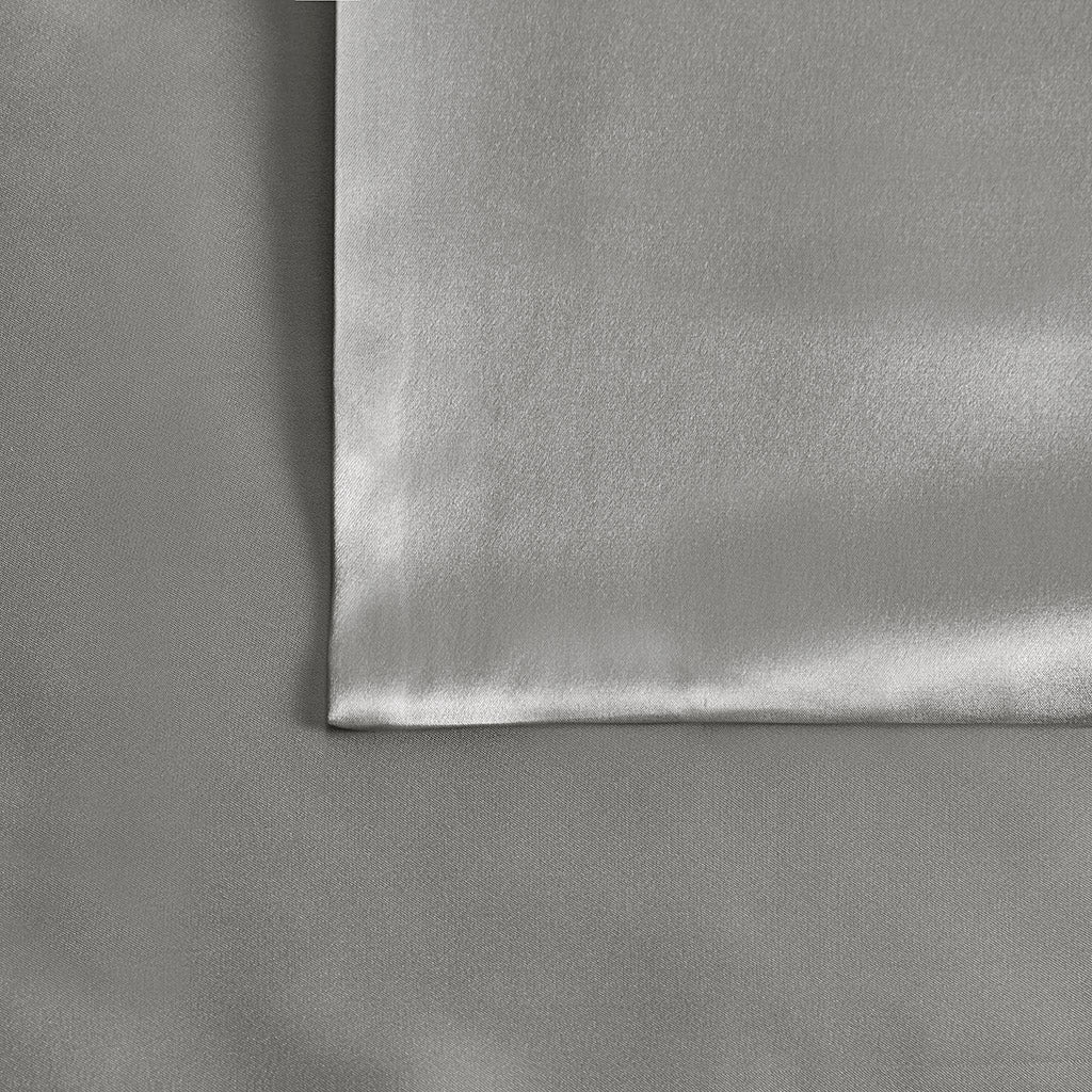 Madison Park 100% Mulberry Single Pillowcase