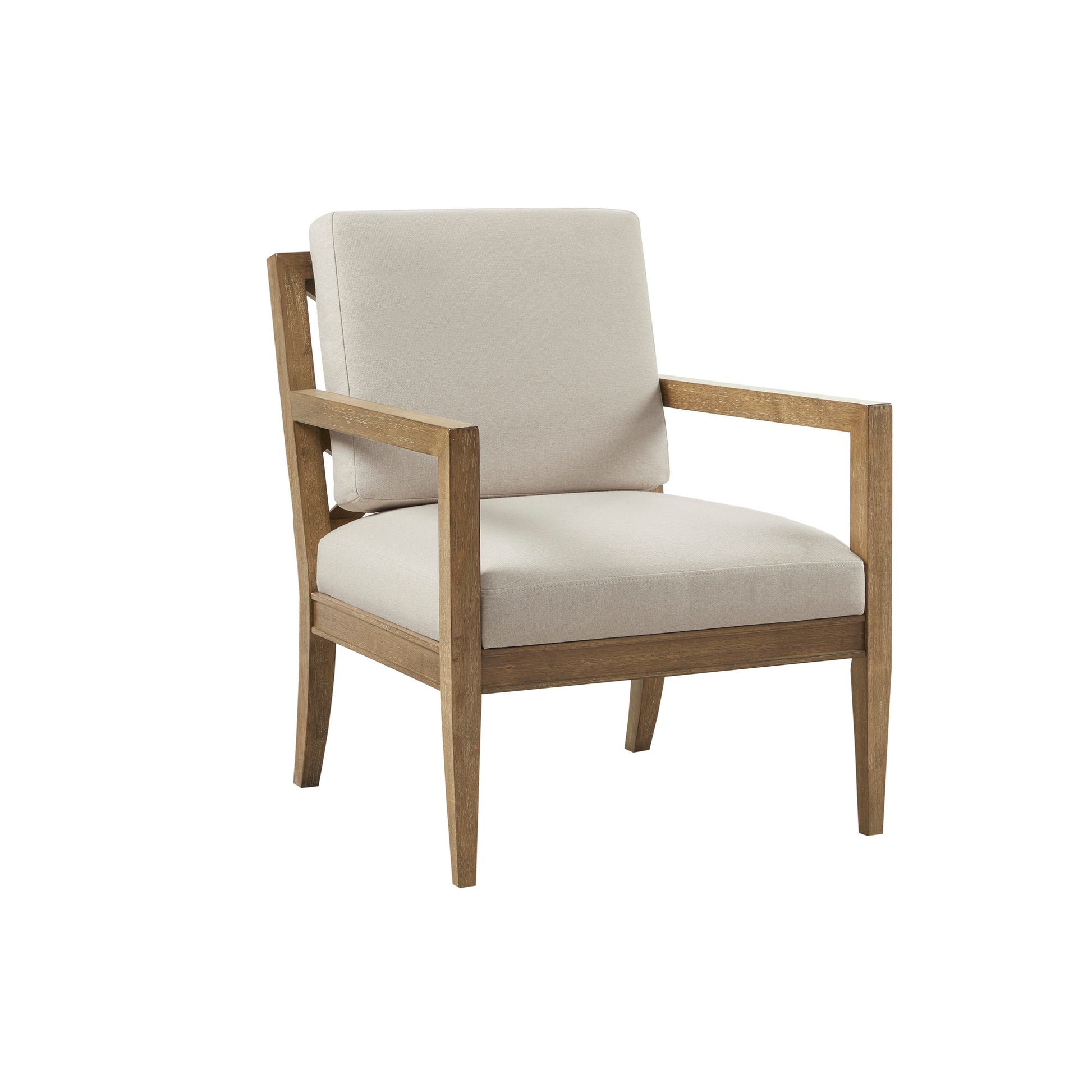 Madison Park Upholstered Accent Armchair