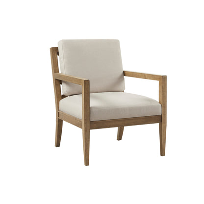 Madison Park Upholstered Accent Armchair