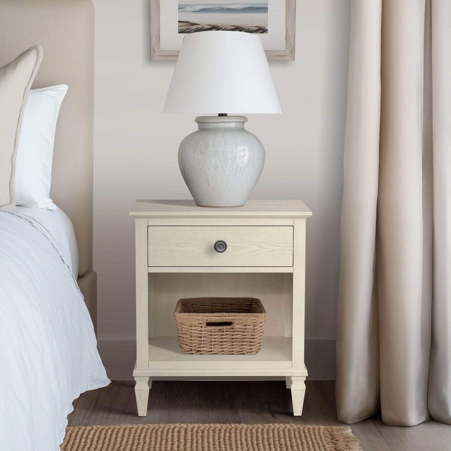Madison Park Signature Nightstand