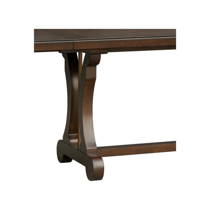 Madison Park Rectangle Extension Dining Table