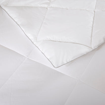 Madison Park Signature Diamond Quilting Down Alternative Comforter