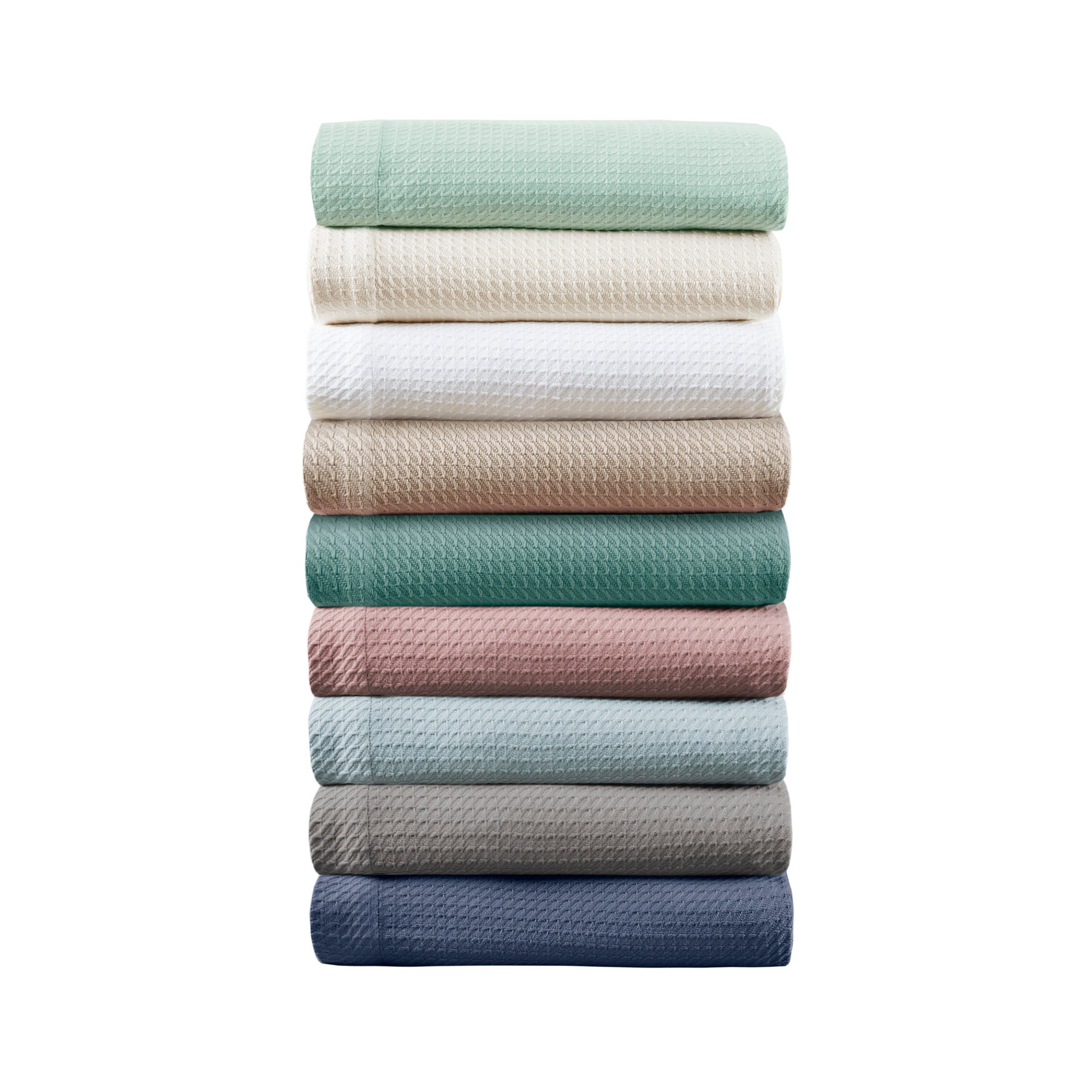 Madison Park Blanket