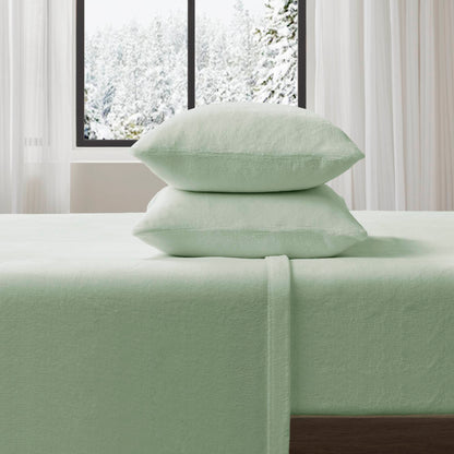 Soloft Plush Micro Plush Sheet Set