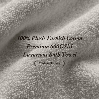 Madison Park Signature 100% Cotton Bath Sheet 2 Piece Set