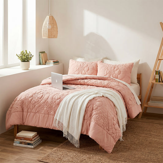 Elise Comforter Set