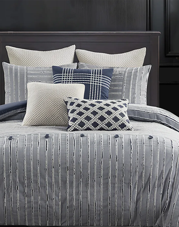 Madison Park Signature - Luxury Home Collections