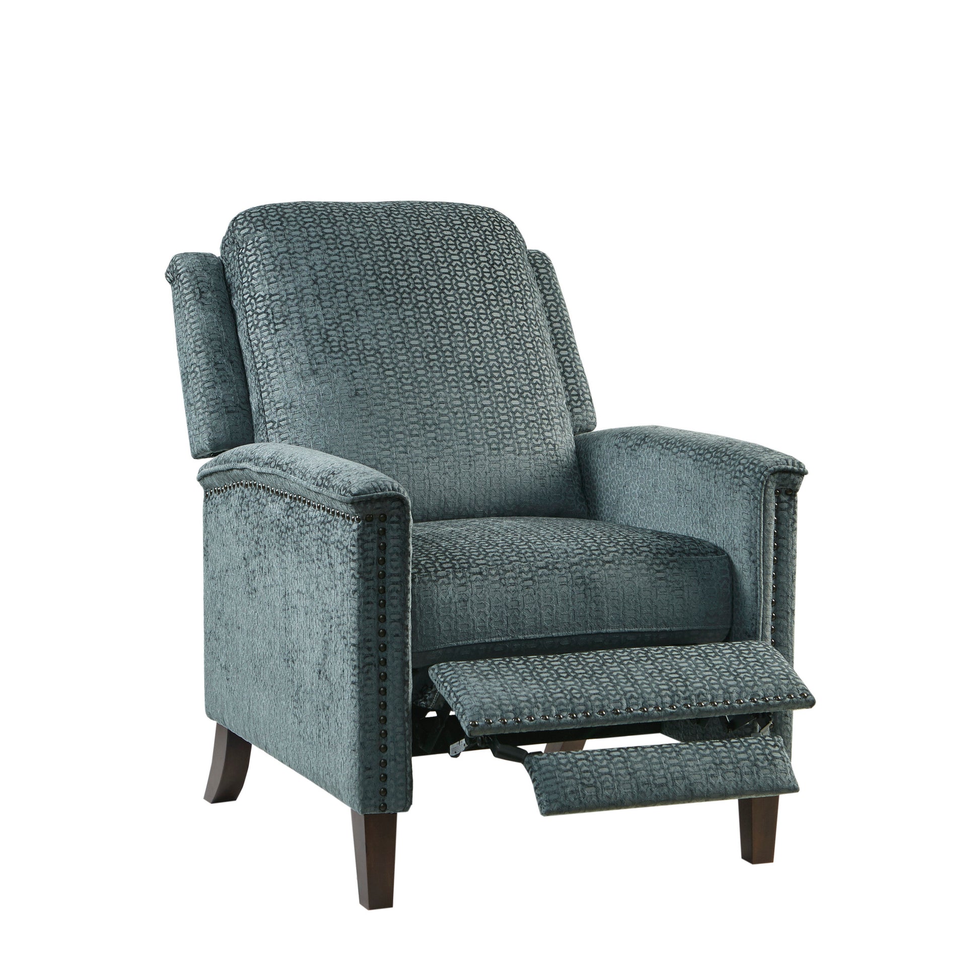 Madison Park Push Back Recliner