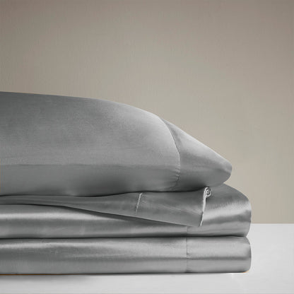 Madison Park Essentials Luxury 6 PC Sheet Set