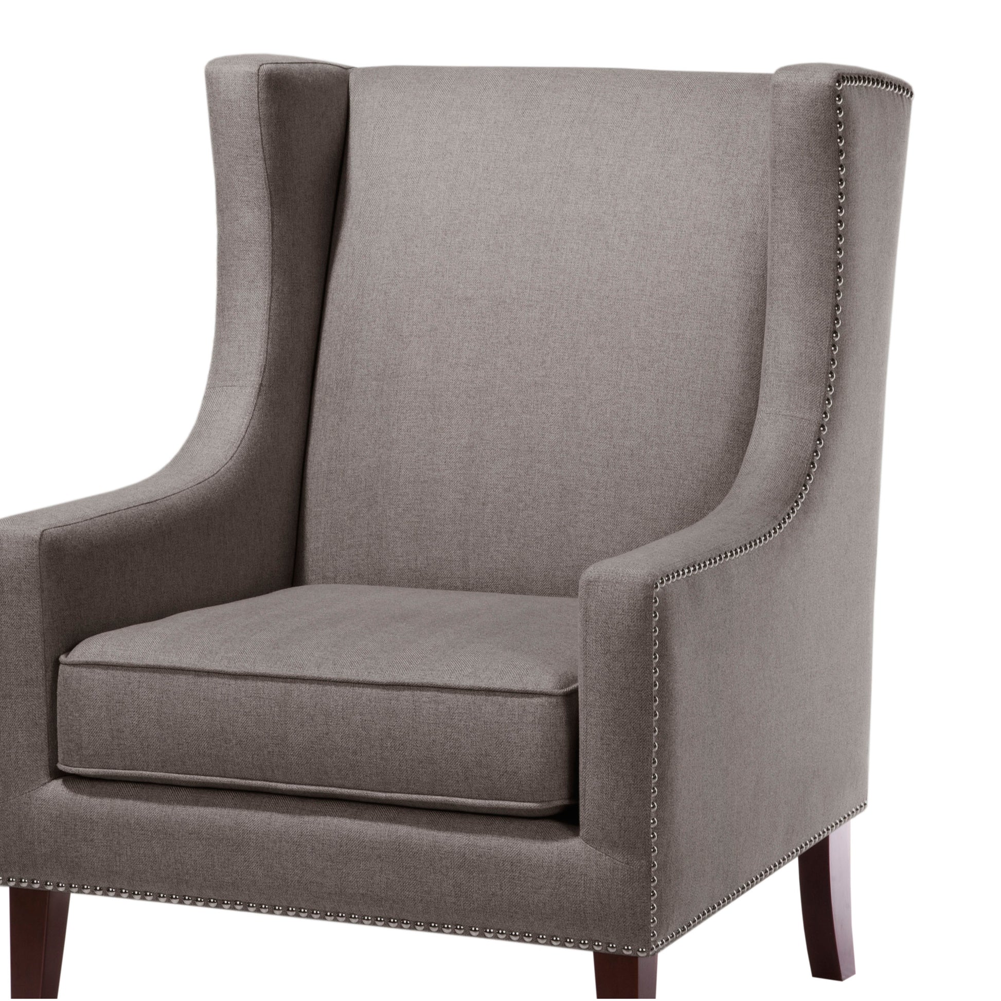 Madison Park Wing Chair