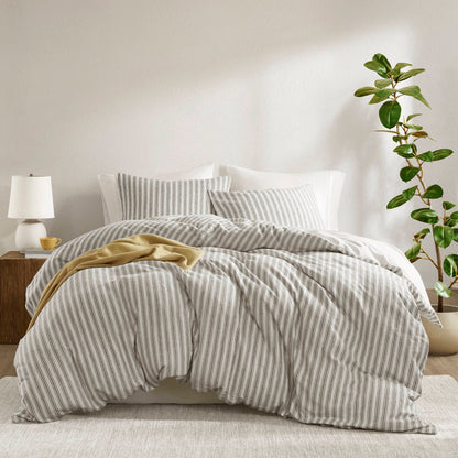 Madison Park 3PCS Duvet Set