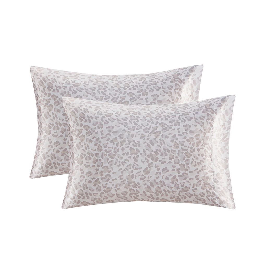 Madison Park Essentials Luxury 2 PC Pillowcases