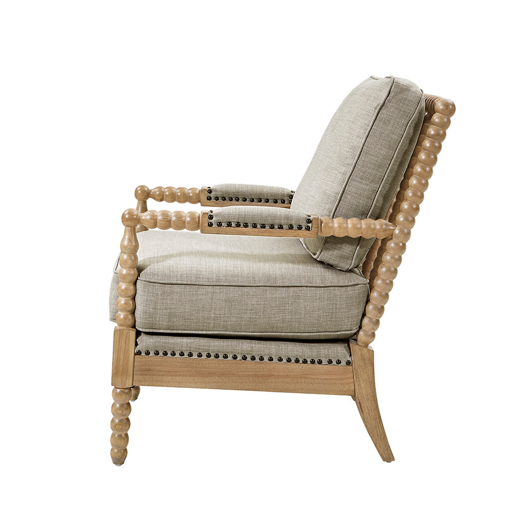 Madison Park Accent Arm Chair