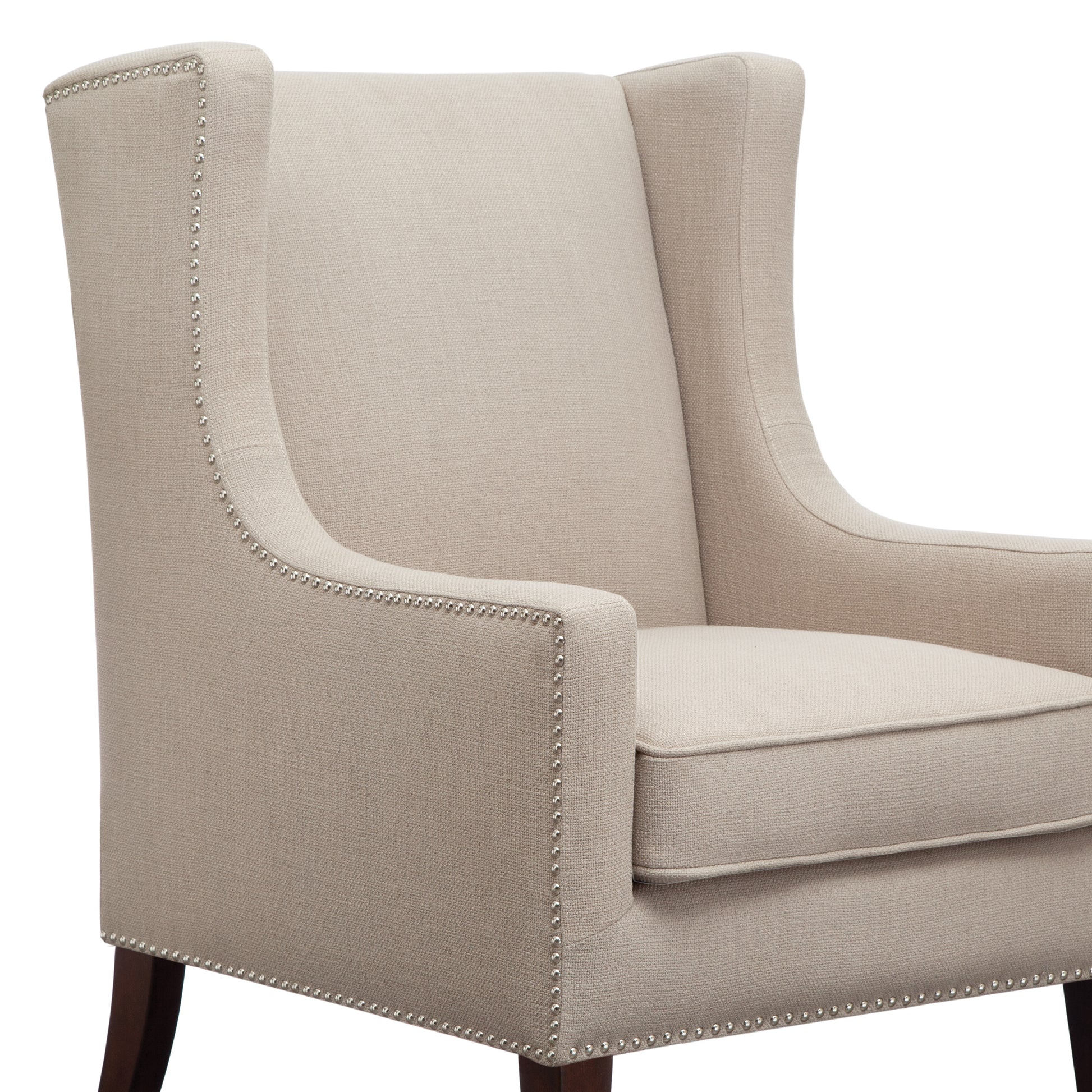 Madison Park Wing Chair