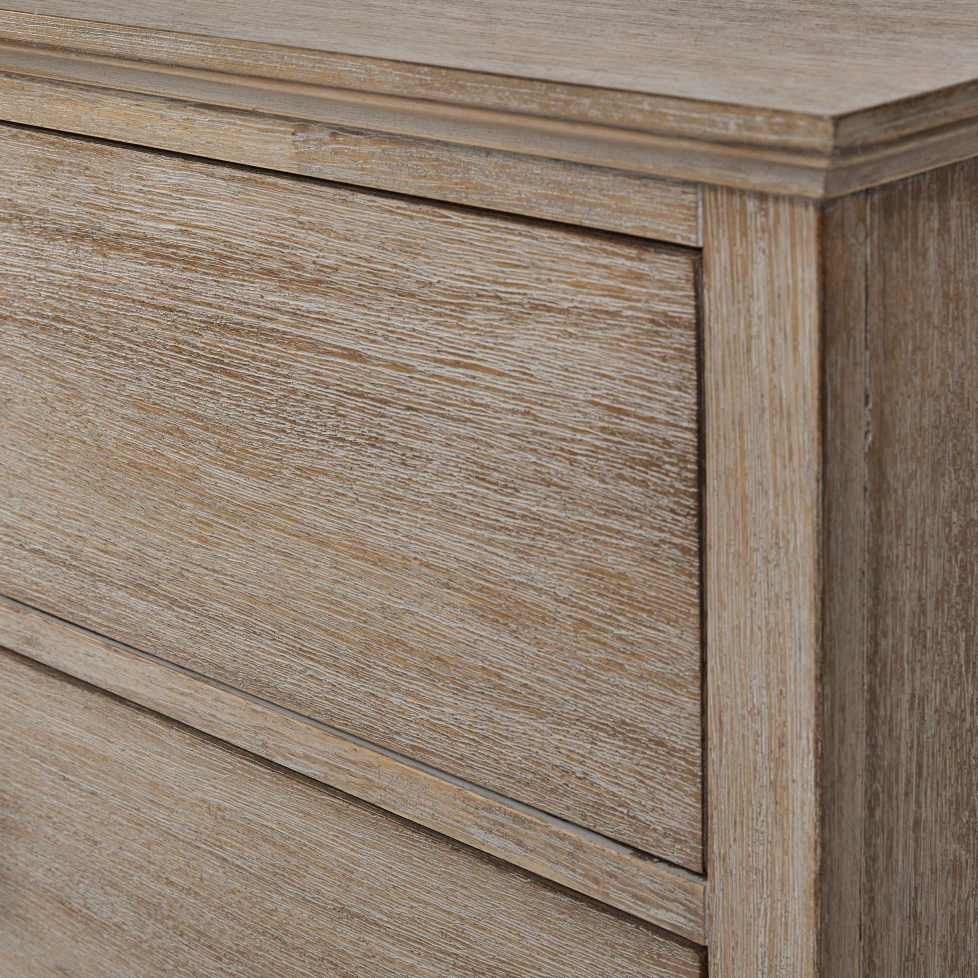 Madison Park Signature 6-Drawer Dresser