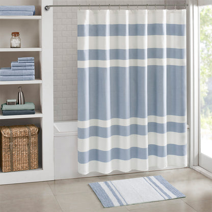 Spa Cotton Reversible Bath Rug